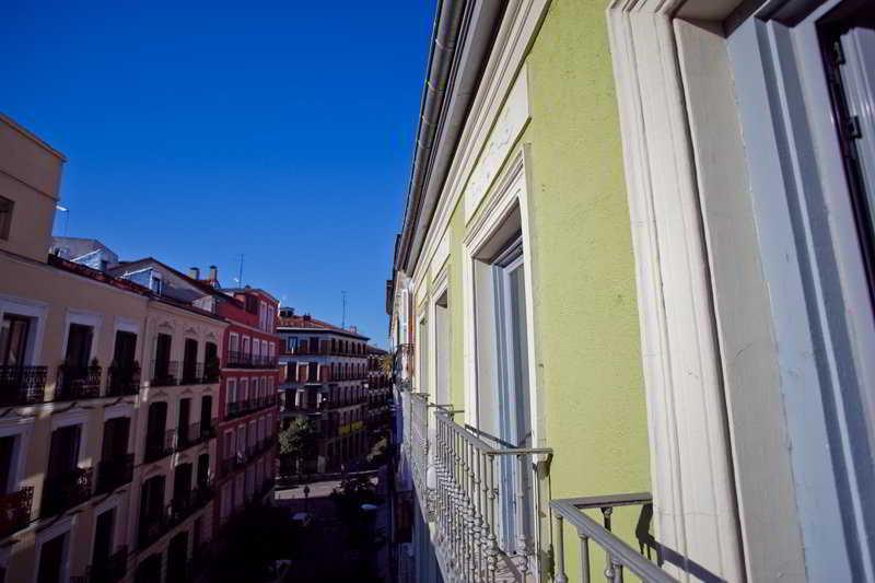 Apartment In The Centre Madrid Exterior photo